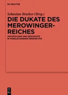 Brather | Die Dukate des Merowingerreiches | E-Book | www.sack.de