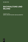 Leitner |  Bilanztechnik und Bilanzkritik | Buch |  Sack Fachmedien