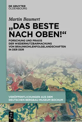 Baumert |  „Das Beste nach oben!“ | Buch |  Sack Fachmedien