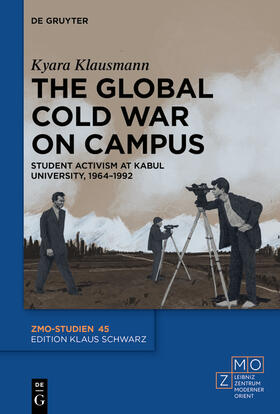 Klausmann |  The Global Cold War on Campus | Buch |  Sack Fachmedien