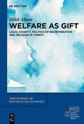 Alkan |  Alkan, H: Welfare as Gift | Buch |  Sack Fachmedien