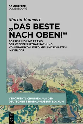 Baumert |  „Das Beste nach oben!“ | eBook | Sack Fachmedien