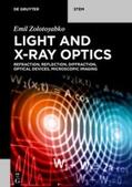Zolotoyabko |  Light and X-Ray Optics | eBook | Sack Fachmedien