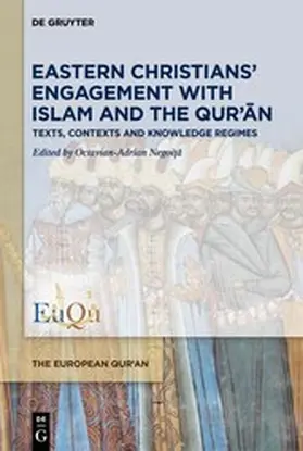 Negoi?a / Negoi?a | Eastern Christians’ Engagement with Islam and the Qur’an | E-Book | www.sack.de