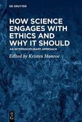 Monroe |  How Science Engages with Ethics and Why It Should | Buch |  Sack Fachmedien