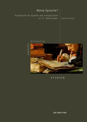 Fezer |  Reine Sprache? | eBook | Sack Fachmedien