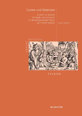 Adamer |  Curare und Delectare | eBook | Sack Fachmedien