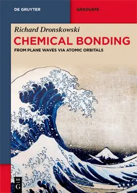 Dronskowski | Chemical Bonding | E-Book | www.sack.de