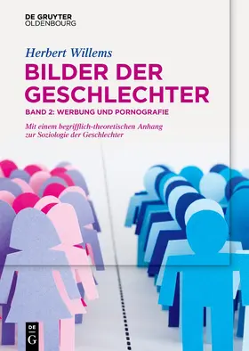 Willems |  Bilder der Geschlechter | Buch |  Sack Fachmedien