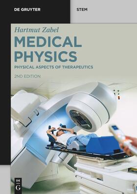 Zabel |  Physical Aspects of Therapeutics | Buch |  Sack Fachmedien