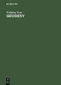 Torge |  Geodesy | Buch |  Sack Fachmedien