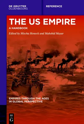 Honeck / Mayar |  US Empire | Buch |  Sack Fachmedien
