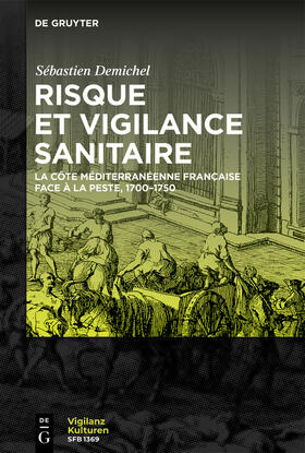 Demichel | Risque et vigilance sanitaire | Buch | 978-3-11-117462-4 | sack.de