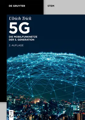 Trick |  5G | eBook | Sack Fachmedien