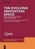 Kuusisto / Meyer / Flowers |  The Evolving Innovation Space | Buch |  Sack Fachmedien
