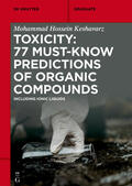 Keshavarz |  Toxicity: 77 Must-Know Predictions of Organic Compounds | eBook | Sack Fachmedien