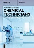 Elzagheid |  Chemical Technicians | Buch |  Sack Fachmedien