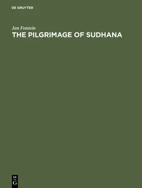 Fontein |  The pilgrimage of Sudhana | Buch |  Sack Fachmedien