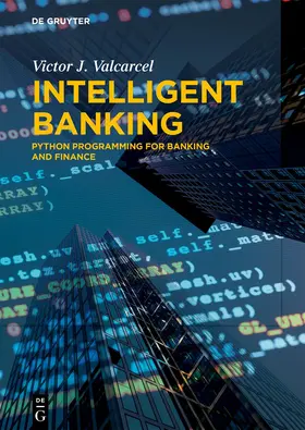 Valcarcel |  Intelligent Banking | Buch |  Sack Fachmedien
