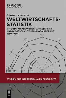 Bemmann | Weltwirtschaftsstatistik | Buch | sack.de