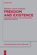 Tennant |  Freedom and Existence | eBook | Sack Fachmedien