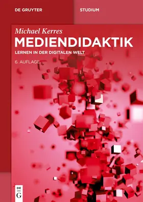 Kerres | Mediendidaktik | E-Book | sack.de