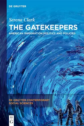 Clark |  The Gatekeepers | Buch |  Sack Fachmedien