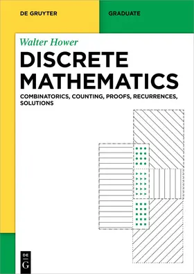 Hower |  Discrete Mathematics | Buch |  Sack Fachmedien