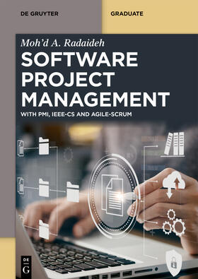 Radaideh | Software Project Management | Buch | sack.de