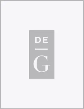 Paul | Jean Paul's ausgewählte Werke | Buch | 978-3-11-120680-6 | www.sack.de