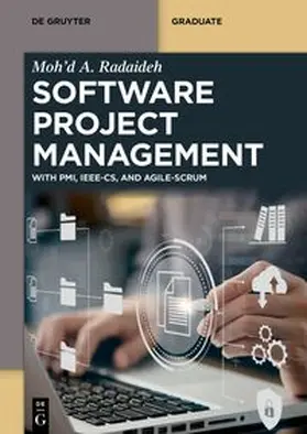 Radaideh | Software Project Management | E-Book | sack.de