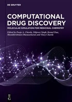 Chawla / Singh / Dua |  Computational Drug Discovery | eBook | Sack Fachmedien