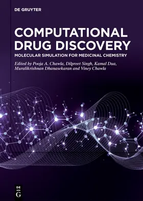 Chawla / Singh / Dua |  Computational Drug Discovery | eBook | Sack Fachmedien