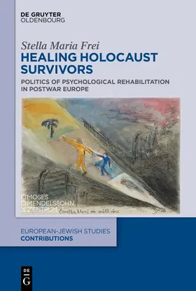 Frei |  Healing Holocaust Survivors | Buch |  Sack Fachmedien