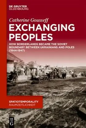 Gousseff | Exchanging Peoples | E-Book | sack.de