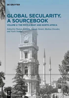 Zemmin / Yavari / Dressler |  The Middle East and North Africa | Buch |  Sack Fachmedien