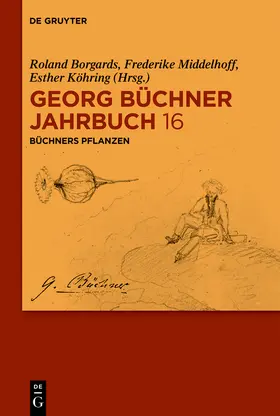 Borgards / Middelhoff / Köhring |  Büchners Pflanzen | Buch |  Sack Fachmedien
