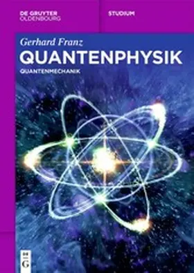 Franz | Quantenphysik | E-Book | www.sack.de