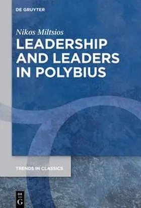 Miltsios | Leadership and Leaders in Polybius | E-Book | sack.de