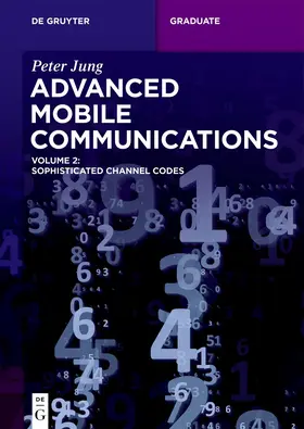 Jung |  Advanced Mobile Communications | eBook | Sack Fachmedien