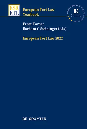 Karner / Steininger | 2022 | Buch | sack.de