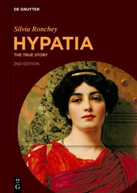 Ronchey | Hypatia | E-Book | sack.de