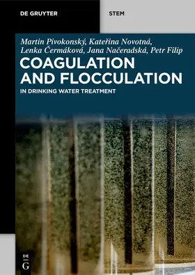 Pivokonský / Filip |  Coagulation and Flocculation | Buch |  Sack Fachmedien
