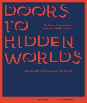 Vendl / Fröschl | Doors to Hidden Worlds | Buch | 978-3-11-125000-7 | sack.de