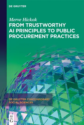 Hickok |  From Trustworthy AI Principles to Public Procurement Practices | eBook | Sack Fachmedien