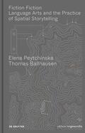 Peytchinska / Ballhausen |  Fiction Fiction | eBook | Sack Fachmedien