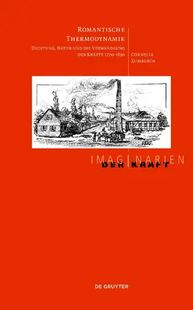 Zumbusch |  Romantische Thermodynamik | eBook | Sack Fachmedien