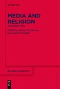 Echchaibi / Hoover |  Media and Religion | Buch |  Sack Fachmedien