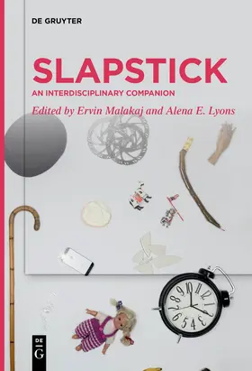 Lyons / Malakaj | Slapstick: An Interdisciplinary Companion | Buch | 978-3-11-125544-6 | sack.de