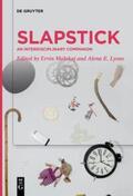 Lyons / Malakaj |  Slapstick: An Interdisciplinary Companion | Buch |  Sack Fachmedien